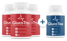 Buy-GlucoTru